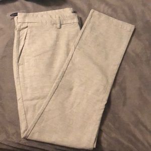NWT Men’s Old Navy Dress Pants